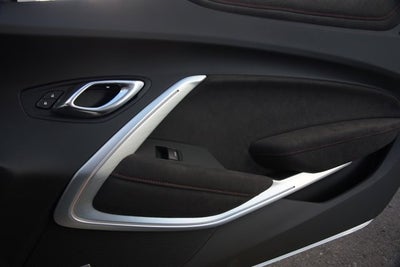 2018 Chevrolet Camaro ZL1