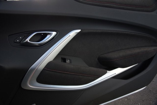 2018 Chevrolet Camaro ZL1
