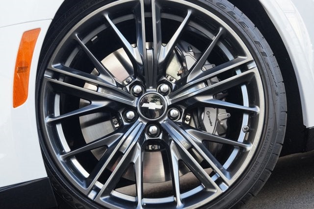 2018 Chevrolet Camaro ZL1