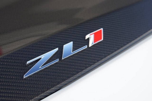 2018 Chevrolet Camaro ZL1