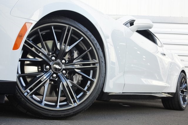 2018 Chevrolet Camaro ZL1