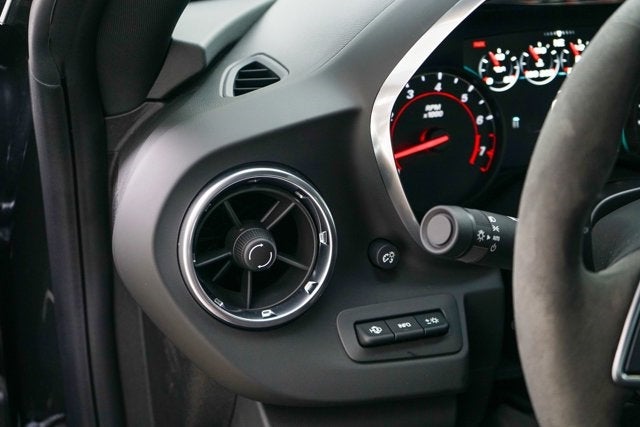 2018 Chevrolet Camaro ZL1