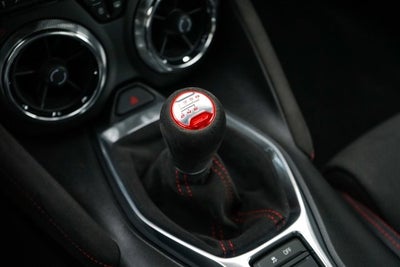 2018 Chevrolet Camaro ZL1