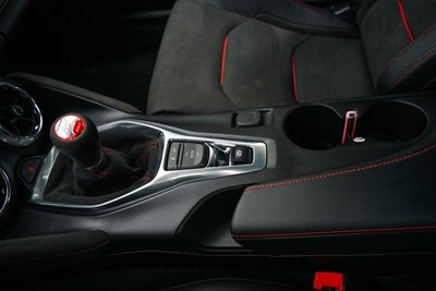 2018 Chevrolet Camaro ZL1