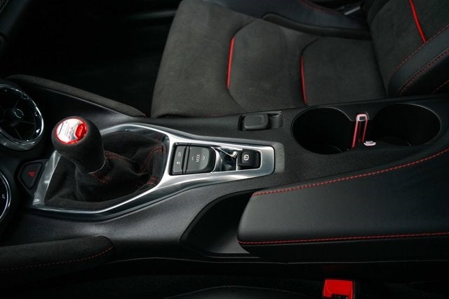 2018 Chevrolet Camaro ZL1