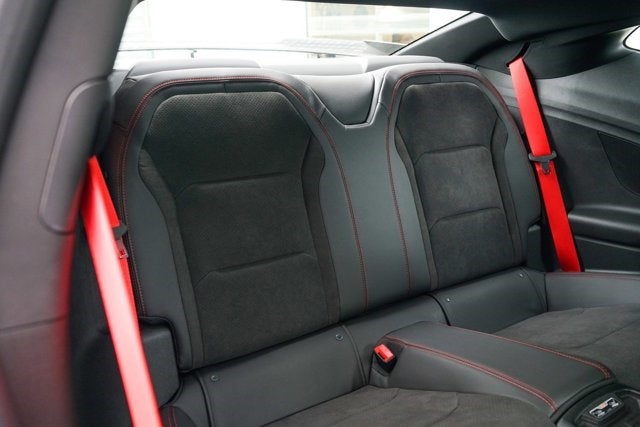 2018 Chevrolet Camaro ZL1