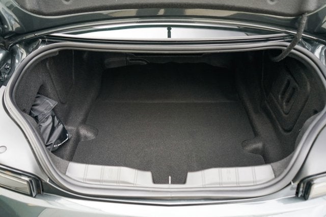 2018 Chevrolet Camaro ZL1