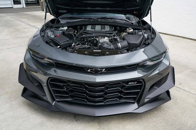 2018 Chevrolet Camaro ZL1
