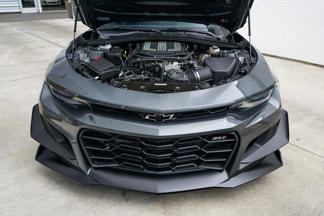 2018 Chevrolet Camaro ZL1