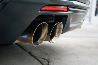 2018 Chevrolet Camaro ZL1