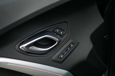 2018 Chevrolet Camaro ZL1