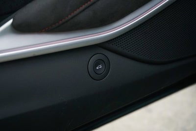 2018 Chevrolet Camaro ZL1