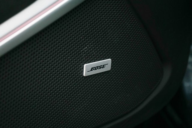 2018 Chevrolet Camaro ZL1