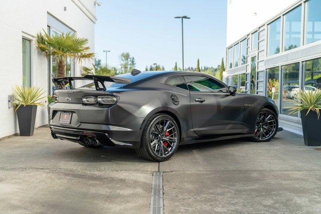 2024 Chevrolet Camaro ZL1