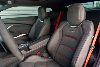 2024 Chevrolet Camaro ZL1