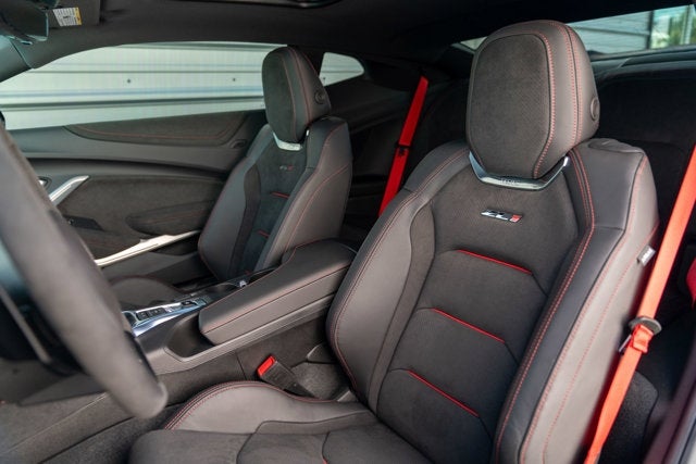 2024 Chevrolet Camaro ZL1