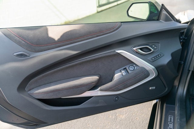 2024 Chevrolet Camaro ZL1