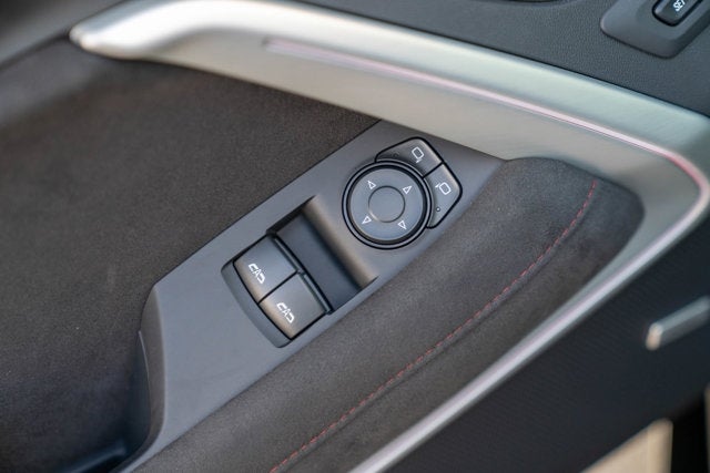 2024 Chevrolet Camaro ZL1