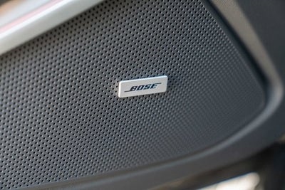2024 Chevrolet Camaro ZL1