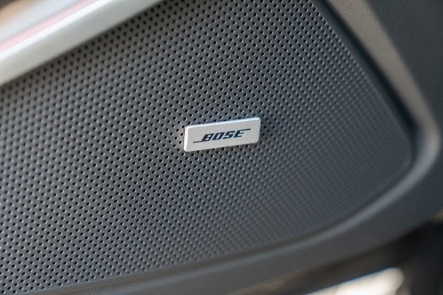2024 Chevrolet Camaro ZL1