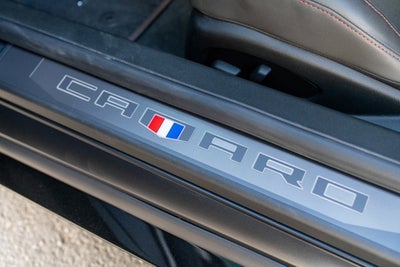2024 Chevrolet Camaro ZL1