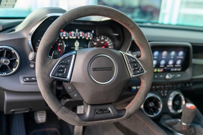 2024 Chevrolet Camaro ZL1