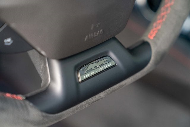 2024 Chevrolet Camaro ZL1