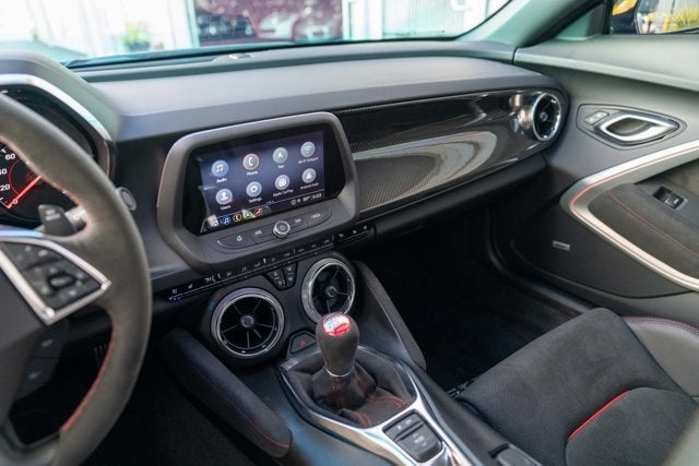 2024 Chevrolet Camaro ZL1