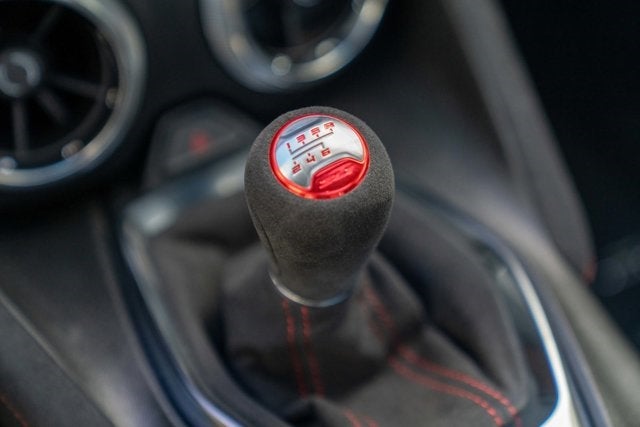 2024 Chevrolet Camaro ZL1