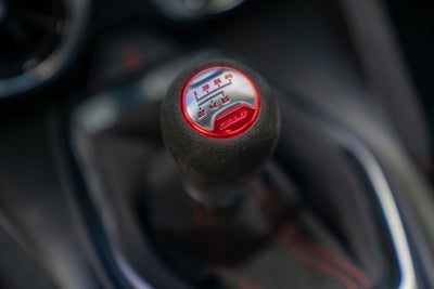 2024 Chevrolet Camaro ZL1