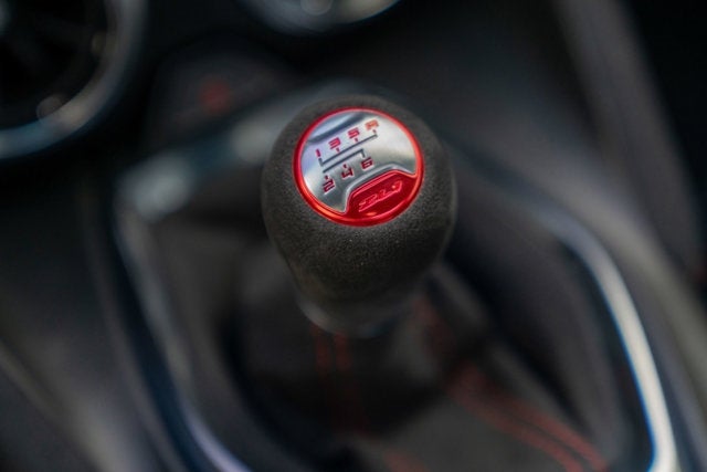 2024 Chevrolet Camaro ZL1