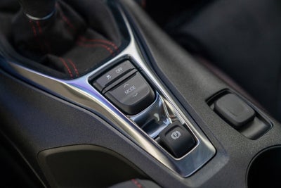 2024 Chevrolet Camaro ZL1
