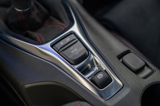 2024 Chevrolet Camaro ZL1