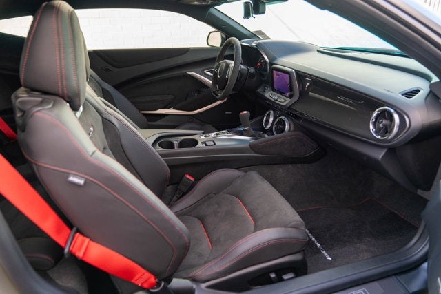 2024 Chevrolet Camaro ZL1