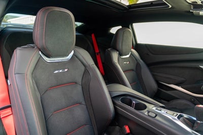 2024 Chevrolet Camaro ZL1