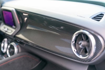 2024 Chevrolet Camaro ZL1