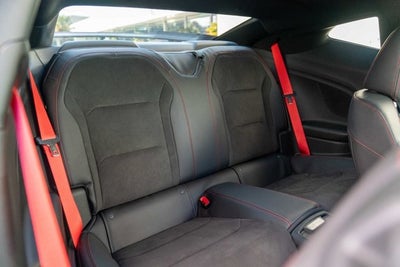2024 Chevrolet Camaro ZL1
