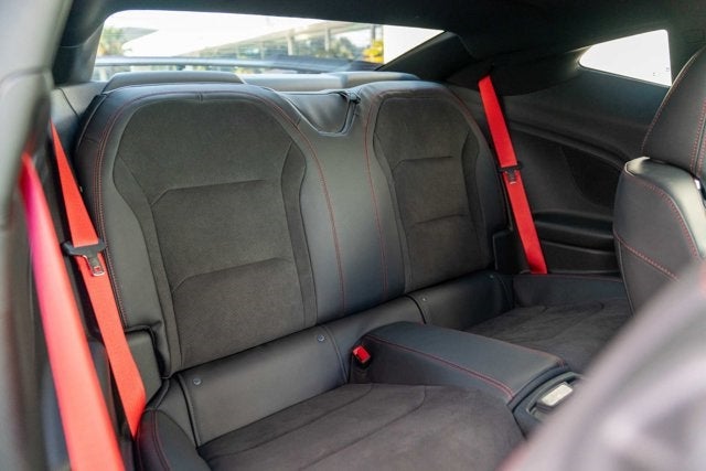 2024 Chevrolet Camaro ZL1