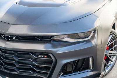 2024 Chevrolet Camaro ZL1