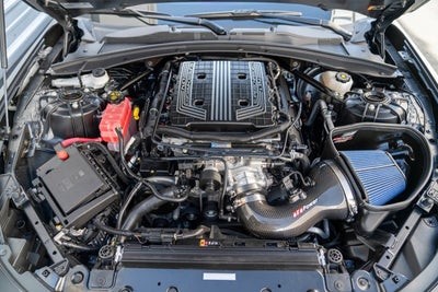 2024 Chevrolet Camaro ZL1