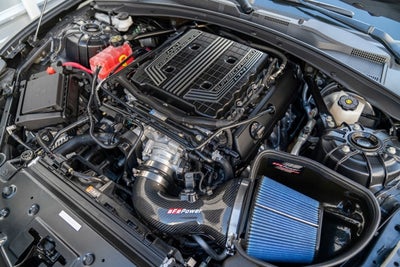 2024 Chevrolet Camaro ZL1