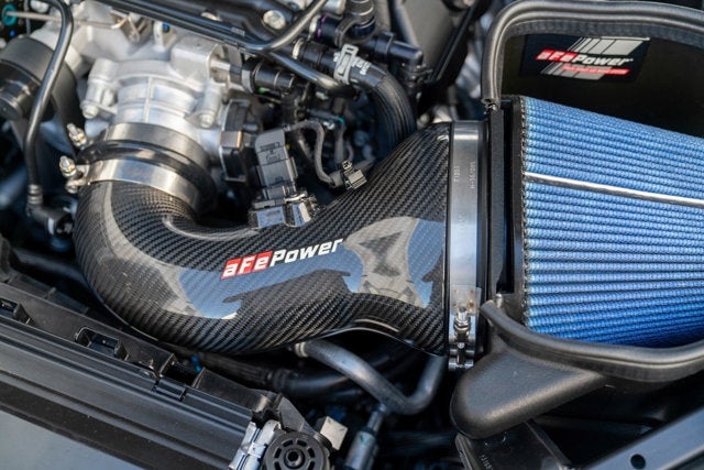 2024 Chevrolet Camaro ZL1