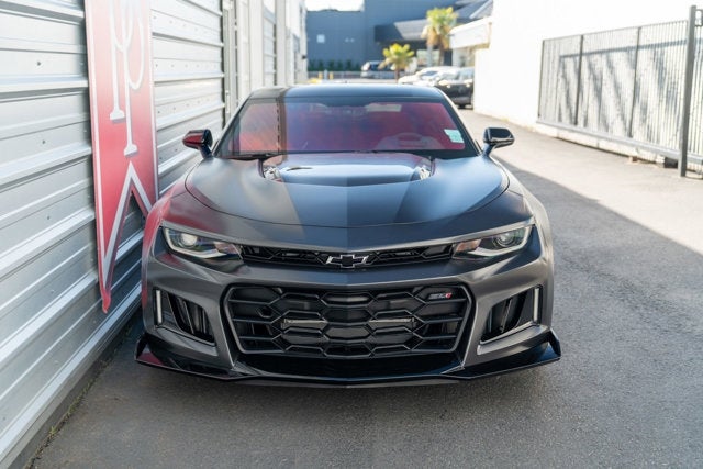 2024 Chevrolet Camaro ZL1