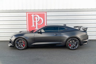 2024 Chevrolet Camaro ZL1