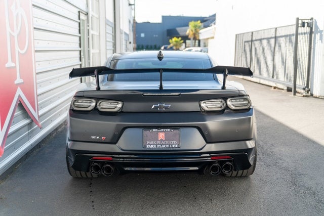 2024 Chevrolet Camaro ZL1