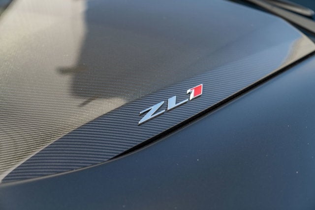 2024 Chevrolet Camaro ZL1
