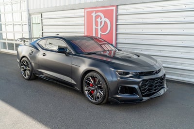 2024 Chevrolet Camaro ZL1