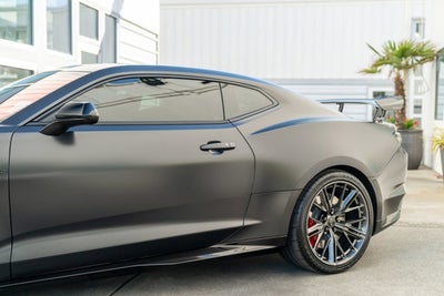 2024 Chevrolet Camaro ZL1