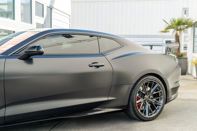 2024 Chevrolet Camaro ZL1