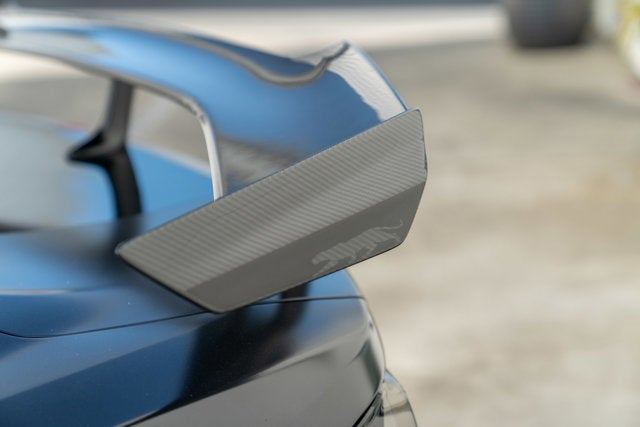 2024 Chevrolet Camaro ZL1
